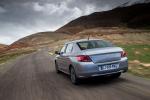 Peugeot 301 2016 года
